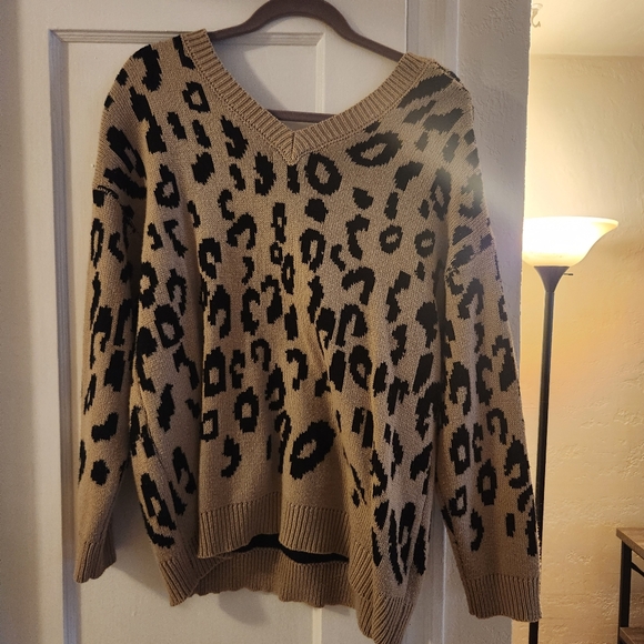 Sweater - Picture 2 of 2